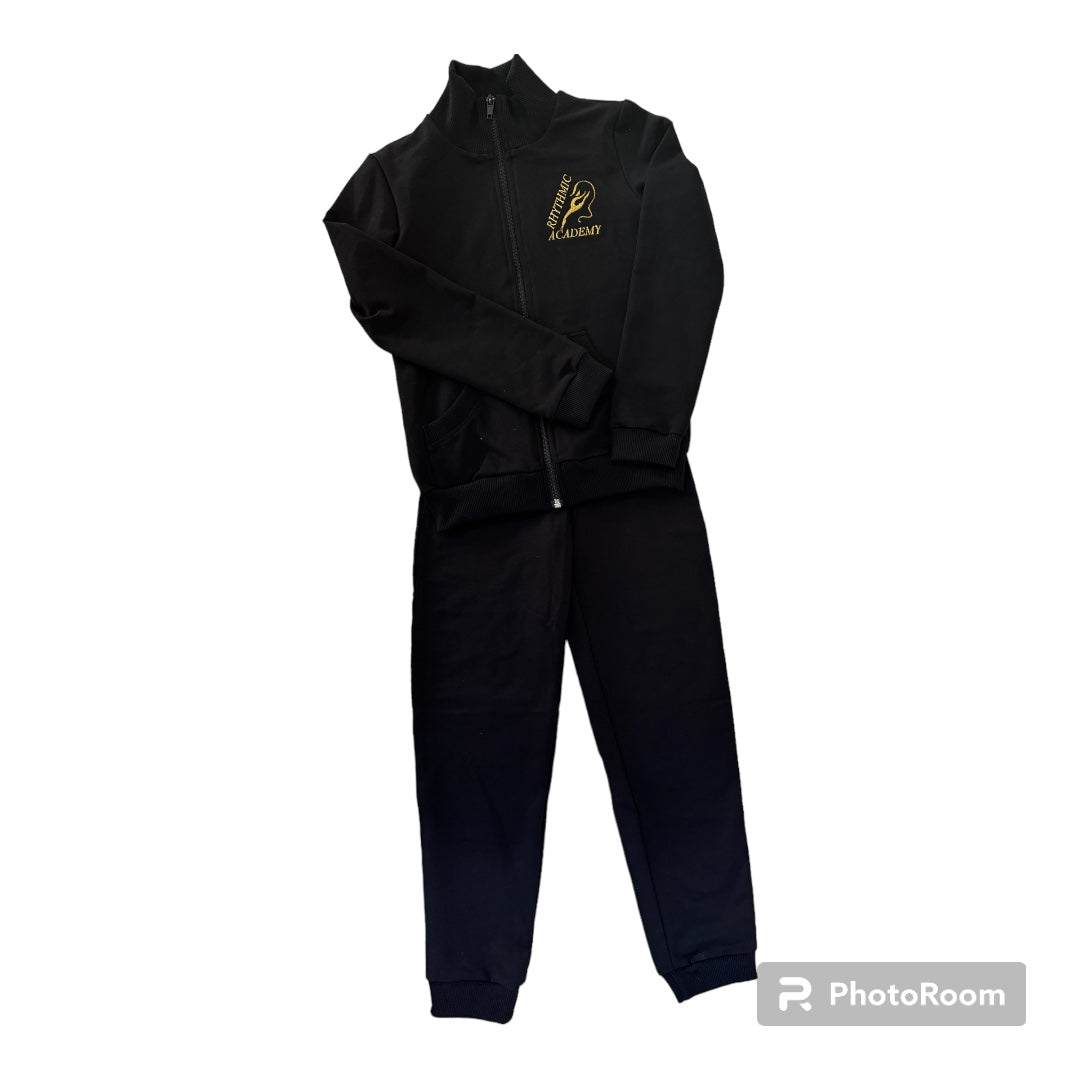 Rhythmic Academy Team Uniform