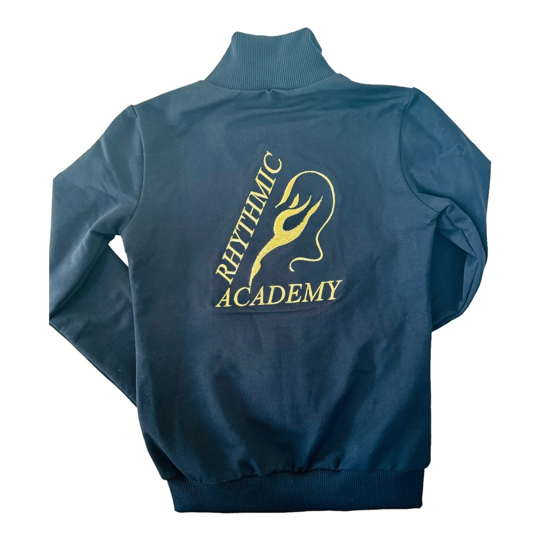 Rhythmic Academy Team Uniform